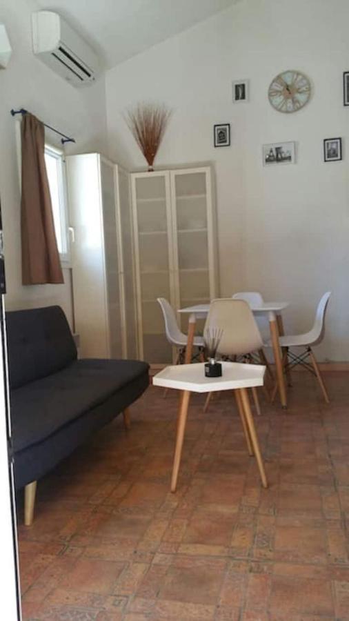 Villa Le Jardin Des Alpilles Eyguières Esterno foto