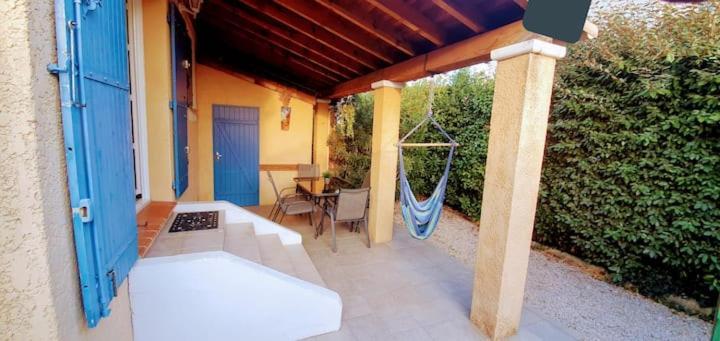 Villa Le Jardin Des Alpilles Eyguières Esterno foto